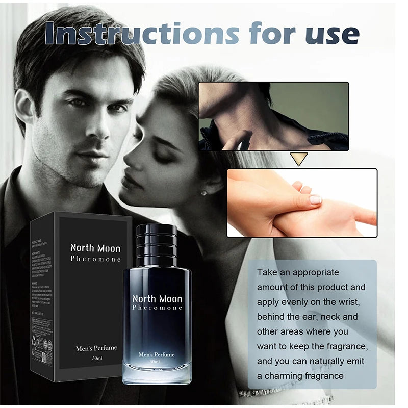 Savage Man Brand Perfume New Fresh Pheromone Charm Perfume Sexy Atmosphere For Dating Long-lasting Masculinity Light Fragrance